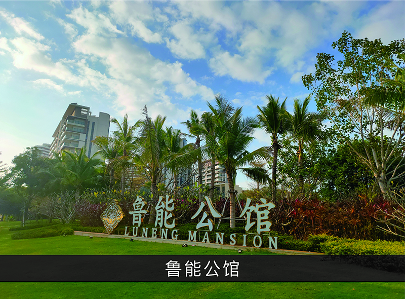 鲁能公馆_优发国际-业绩案例