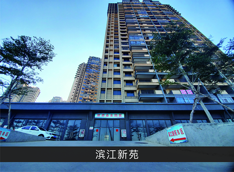 滨江新苑_优发国际-业绩案例