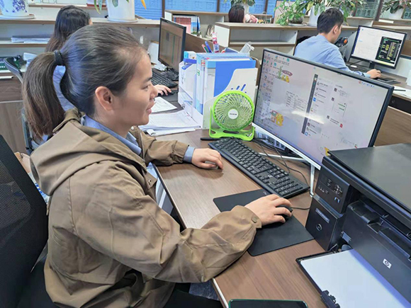 蚂蚁军团的小蚂蚁们_优发国际-新闻中心