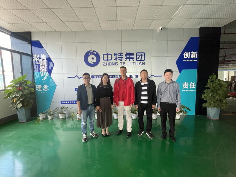 推行品质?始于教育?终于教育_优发国际-新闻中心