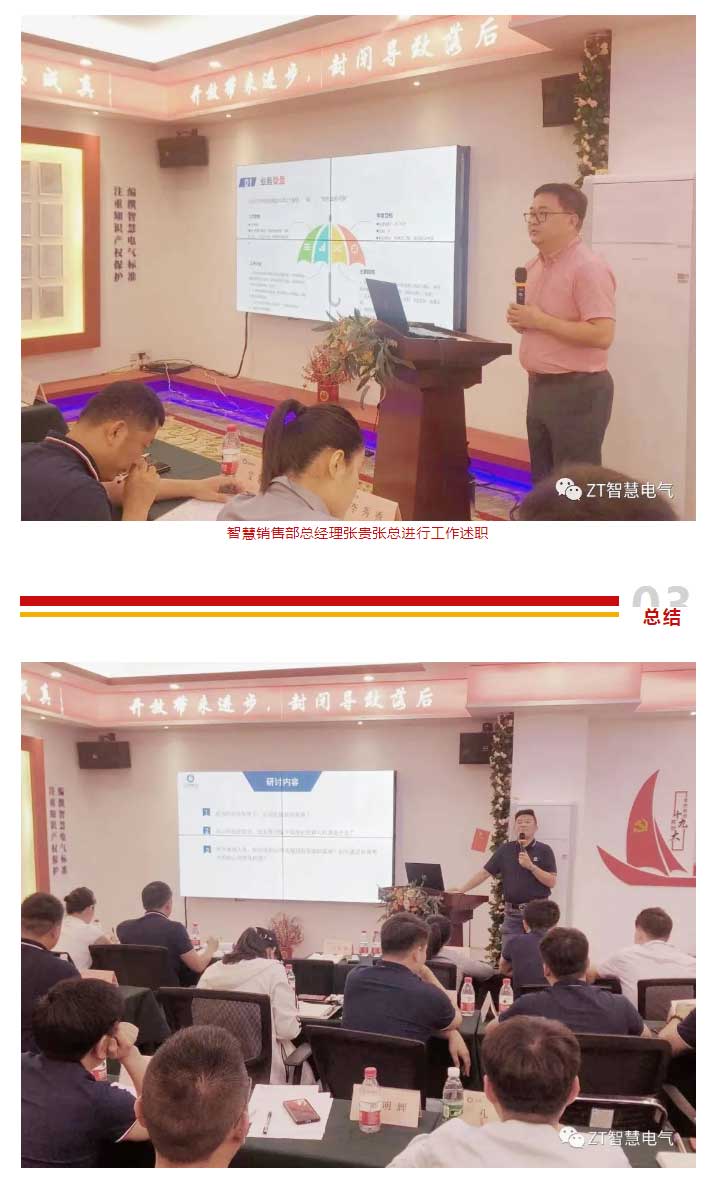 2022年优发国际集团季度销售事情聚会_优发国际-新闻中心
